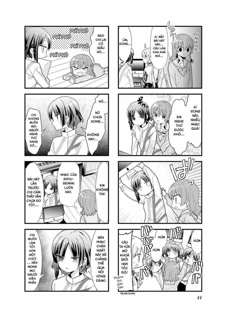 Bocchi The Rock! - Chương 30 - Trang 8