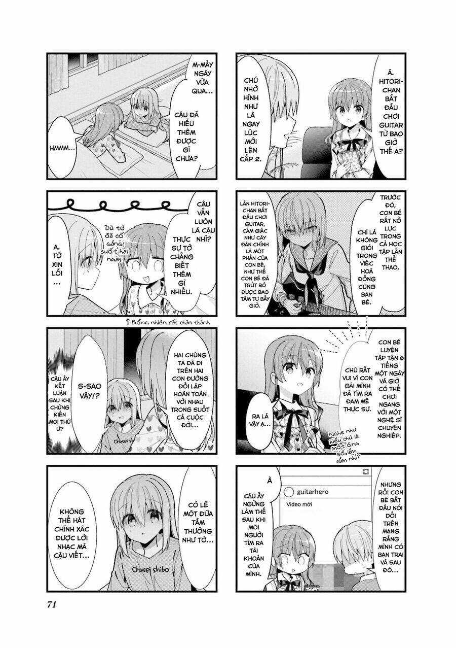 Bocchi The Rock! - Chương 33 - Trang 7