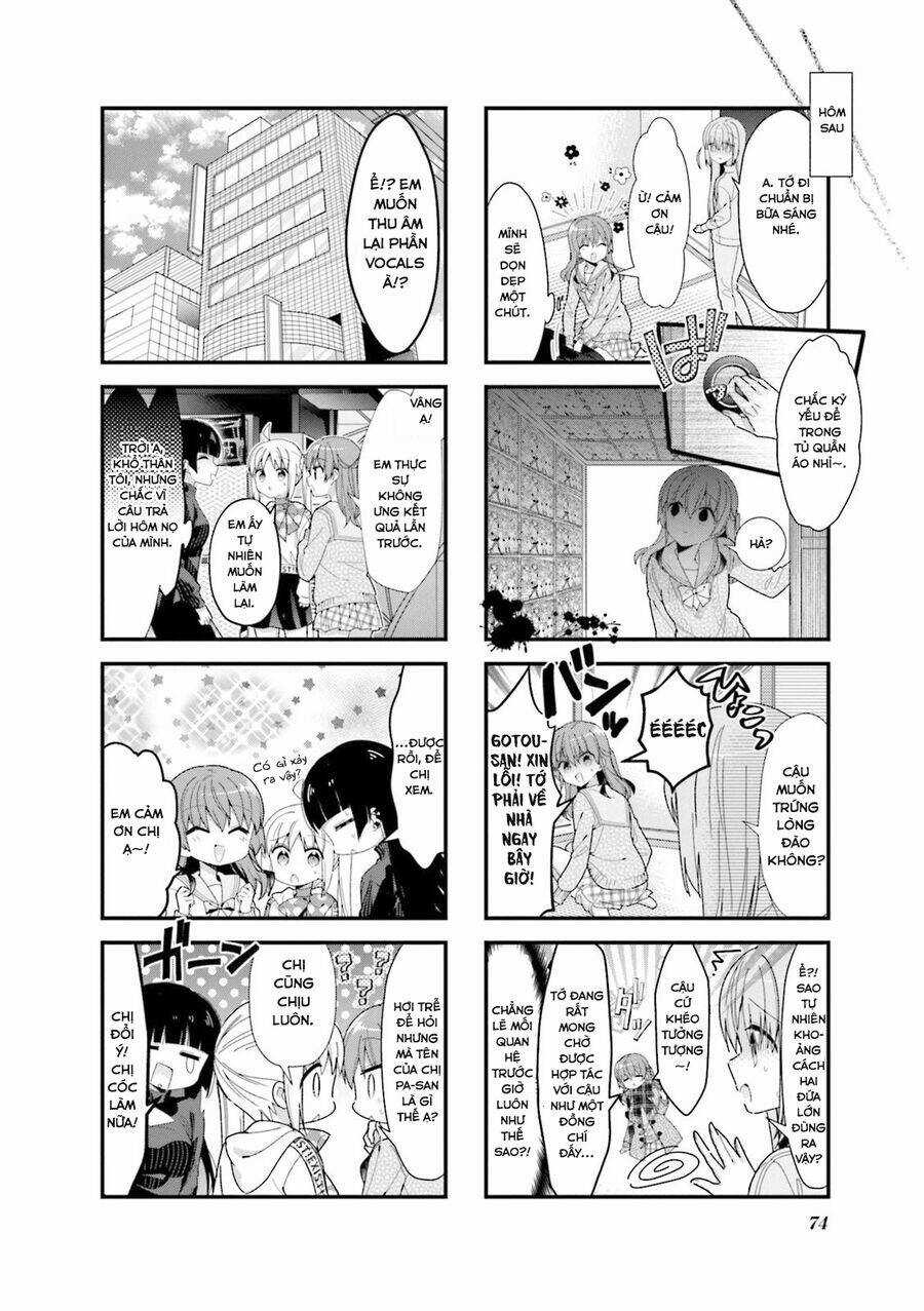 Bocchi The Rock! - Chương 33 - Trang 10