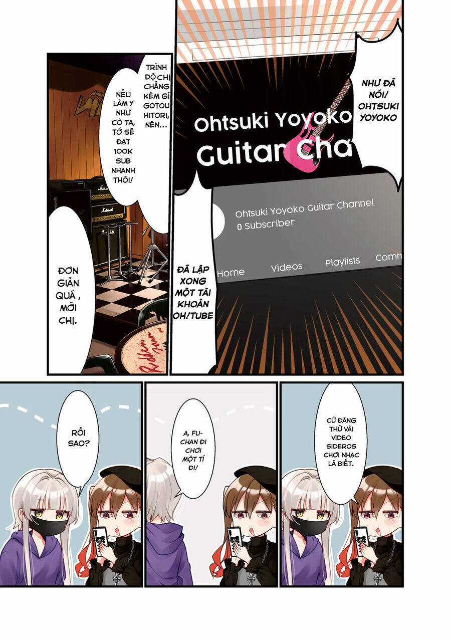 Bocchi The Rock! - Chương 39 - Trang 5