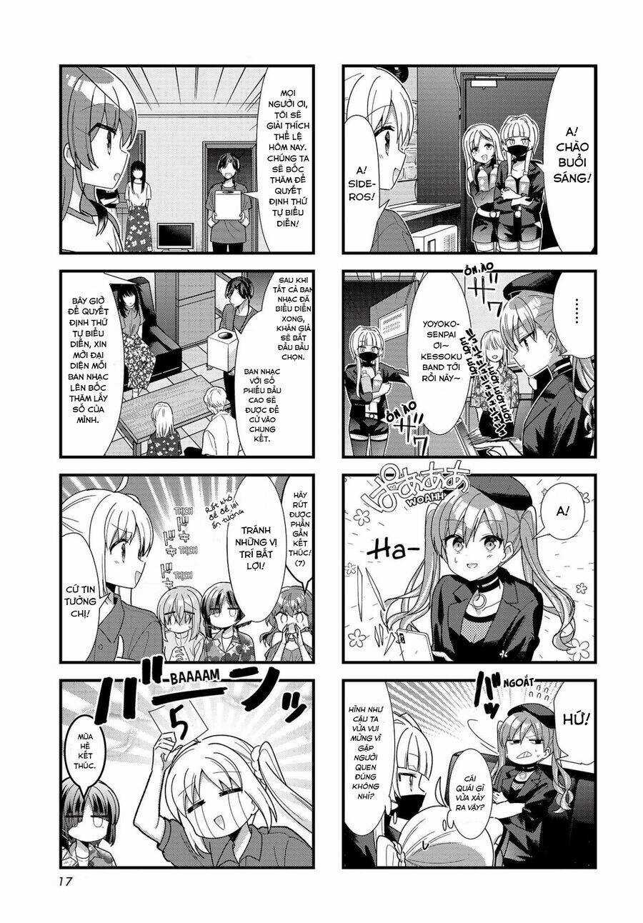 Bocchi The Rock! - Chương 43 - Trang 6