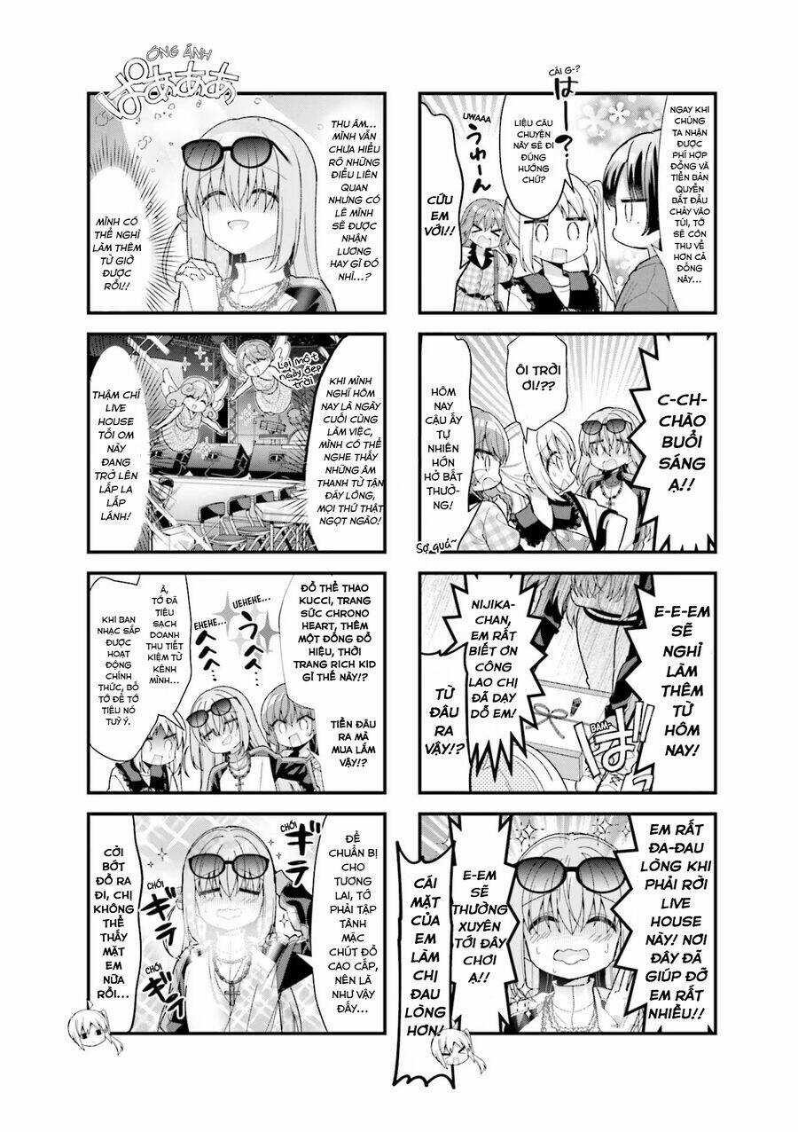 Bocchi The Rock! - Chương 46 - Trang 3