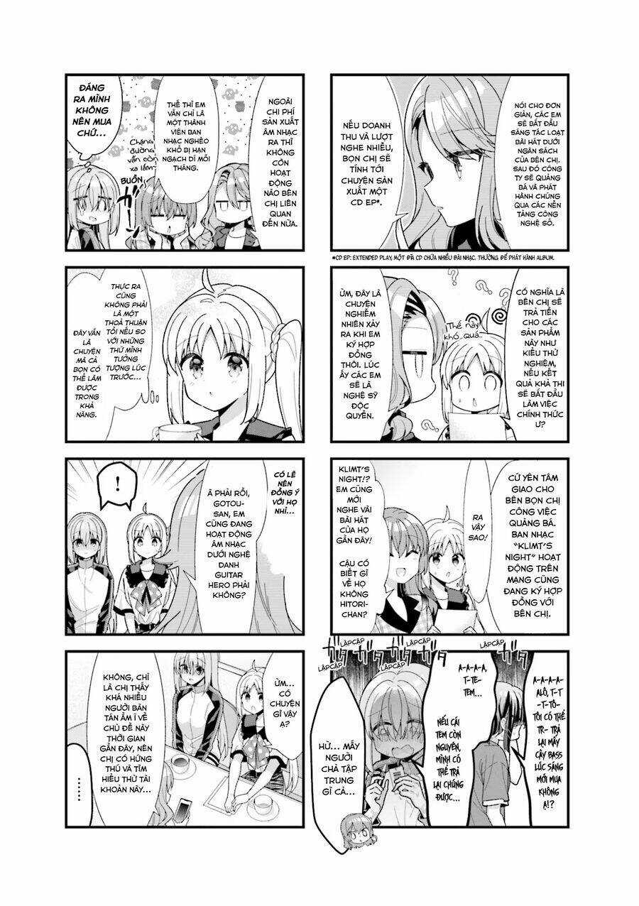 Bocchi The Rock! - Chương 46 - Trang 6