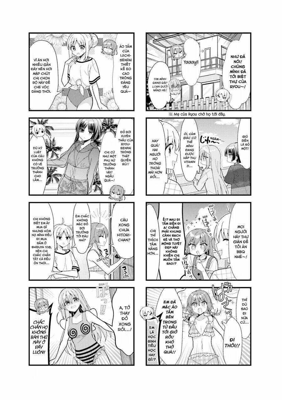 Bocchi The Rock! - Chương 48 - Trang 4