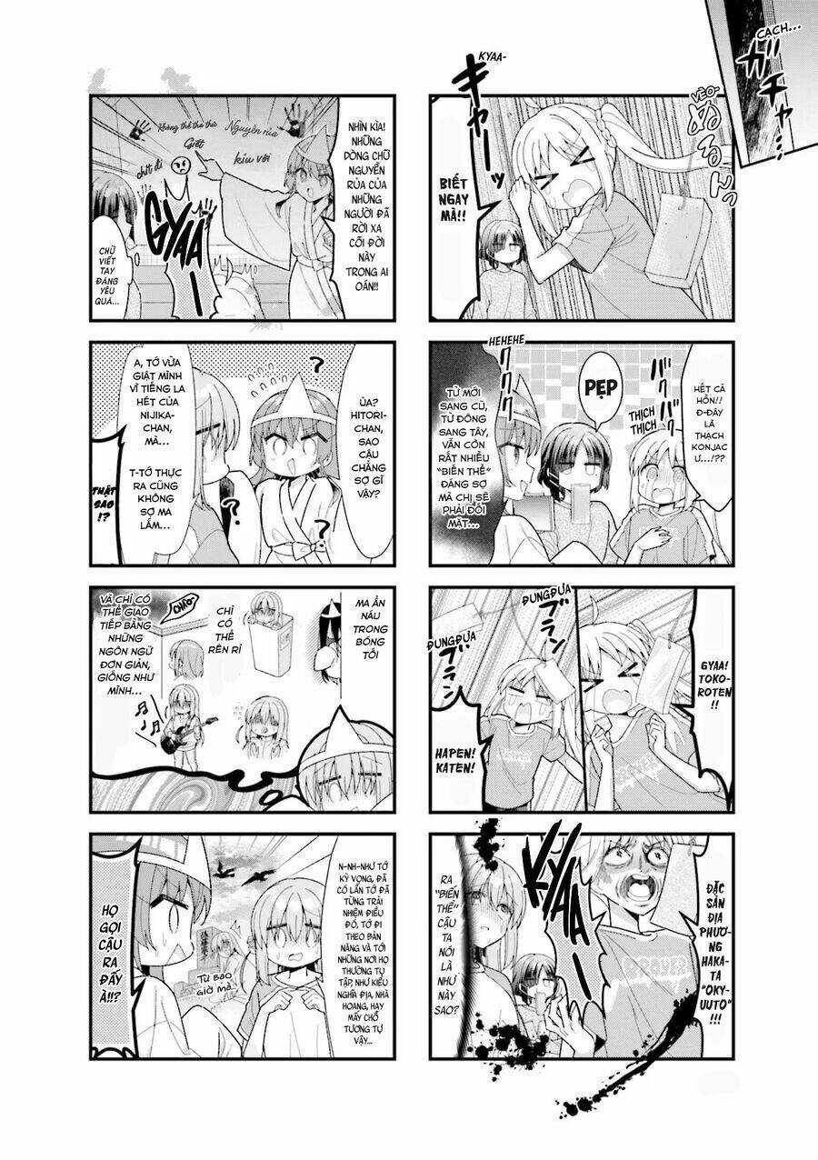 Bocchi The Rock! - Chương 49 - Trang 5