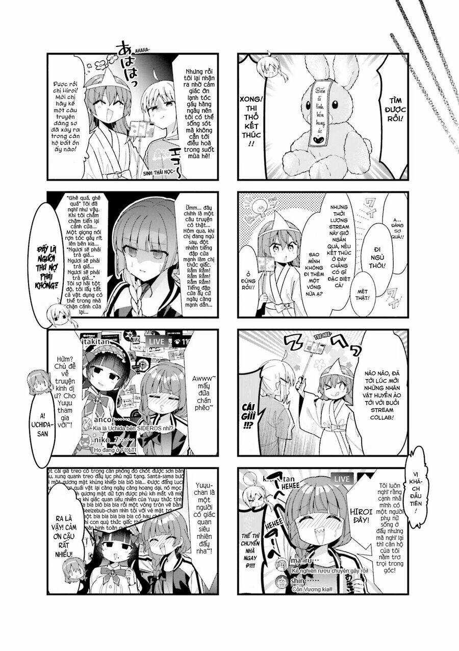 Bocchi The Rock! - Chương 49 - Trang 6