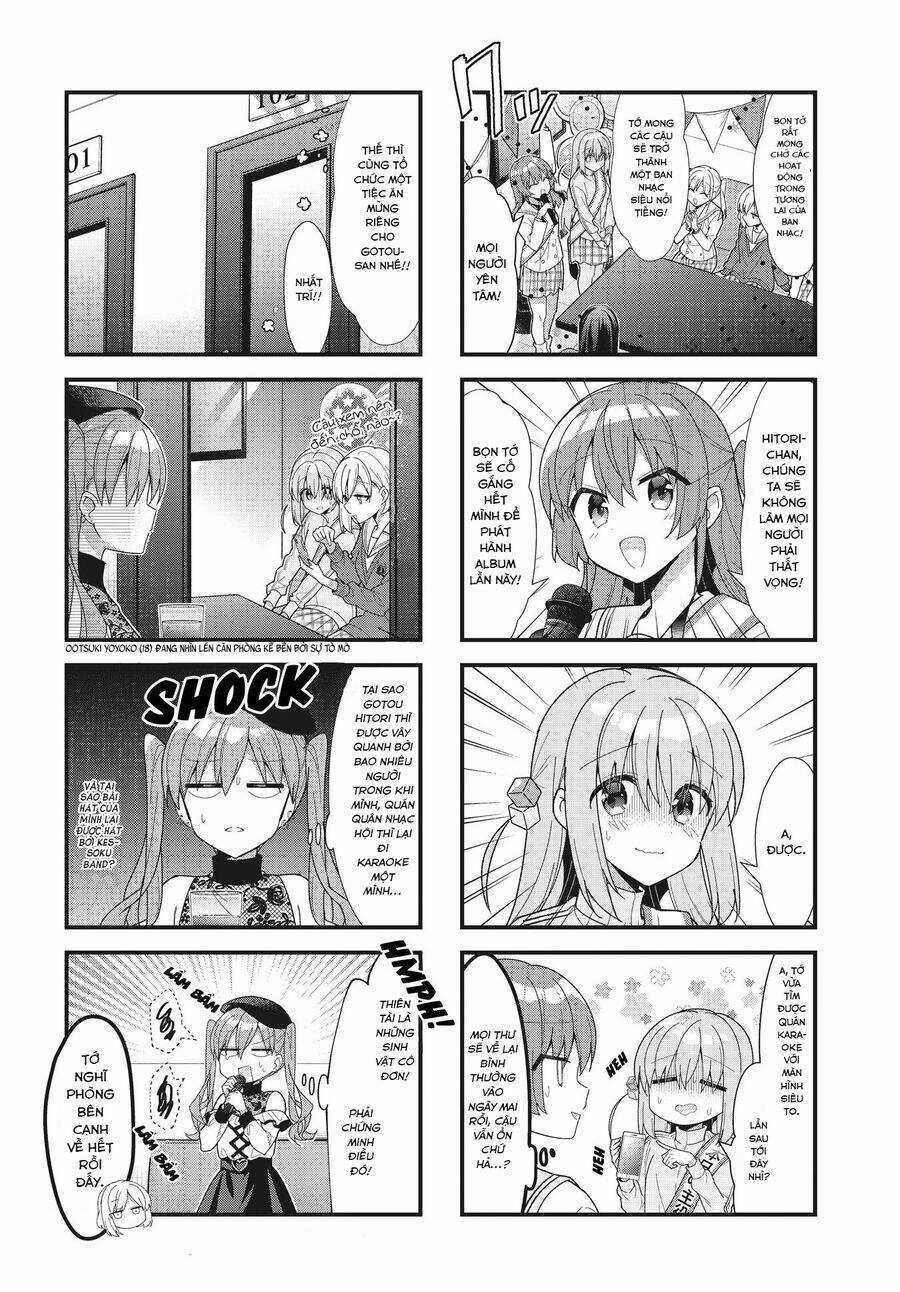 Bocchi The Rock! - Chương 53 - Trang 9