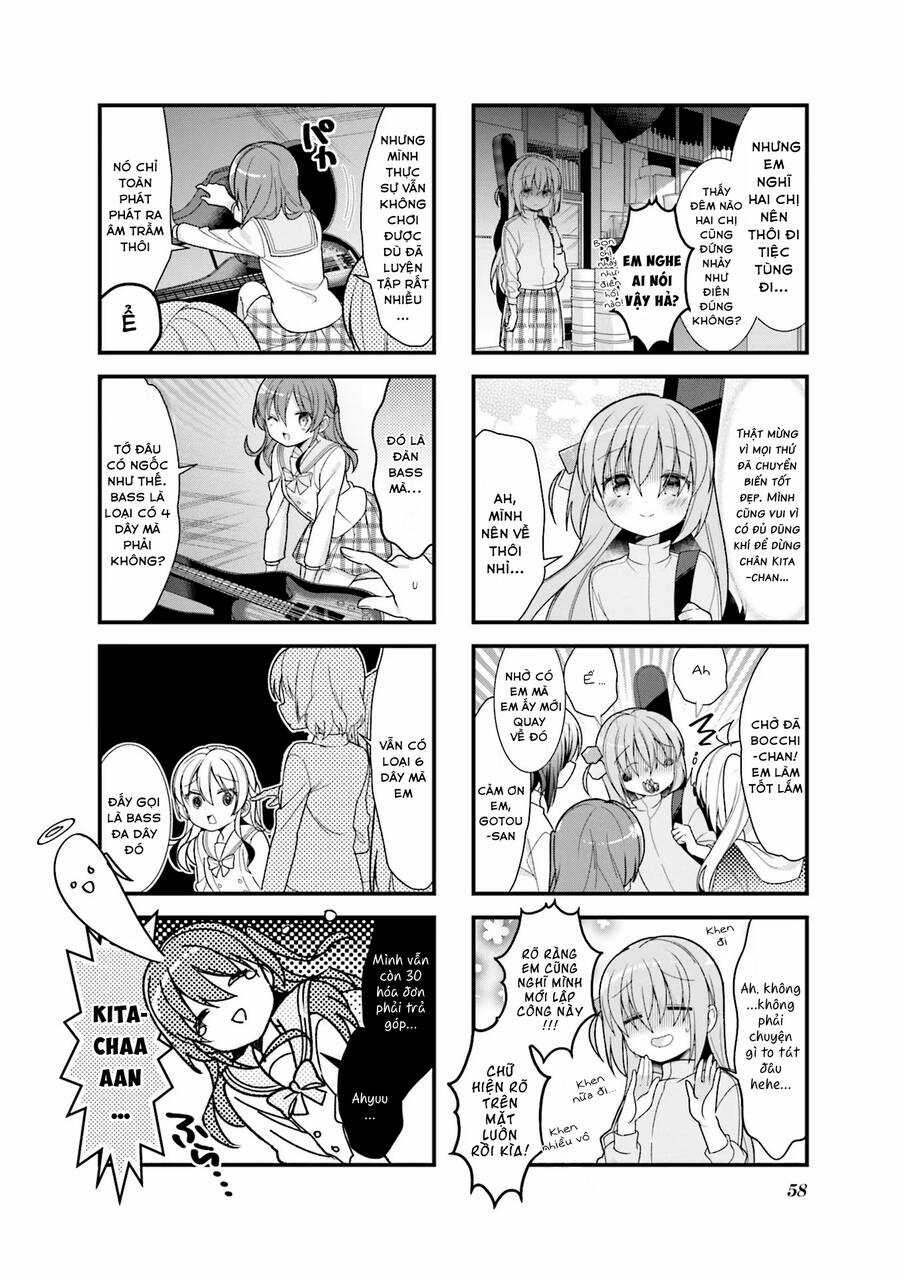Bocchi The Rock! - Chương 6 - Trang 9