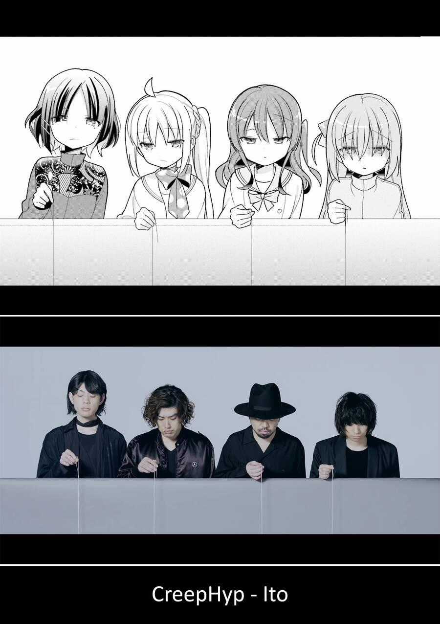 Bocchi The Rock! - Chương 6 - Trang 10