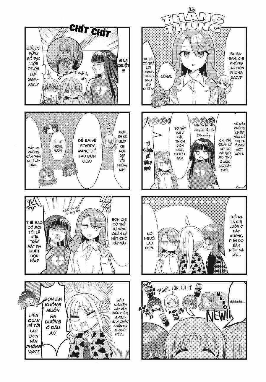 Bocchi The Rock! - Chương 61 - Trang 6