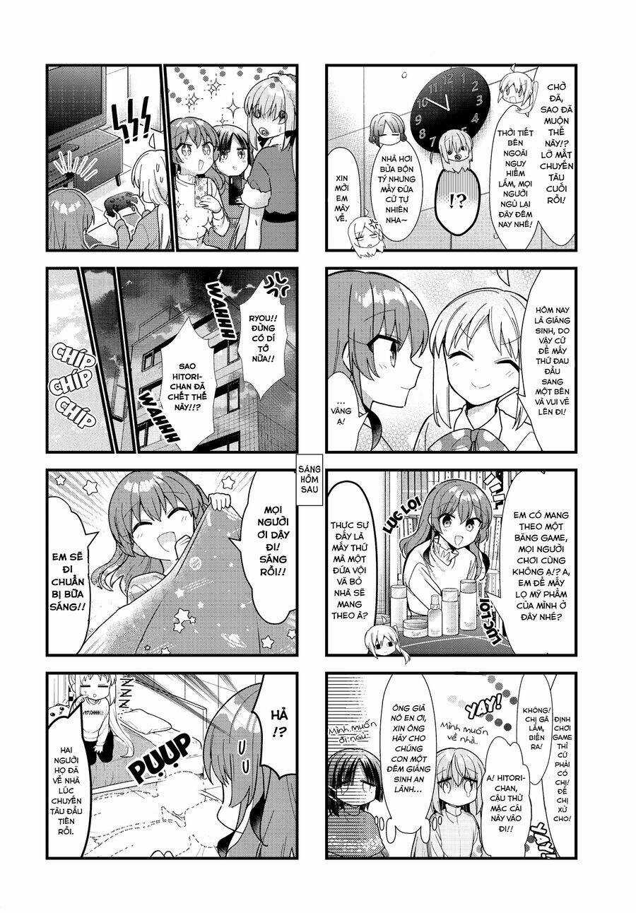 Bocchi The Rock! - Chương 65 - Trang 9