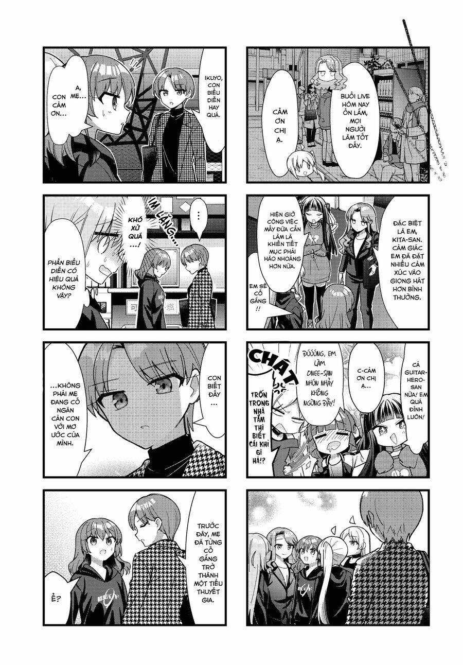 Bocchi The Rock! - Chương 68 - Trang 8