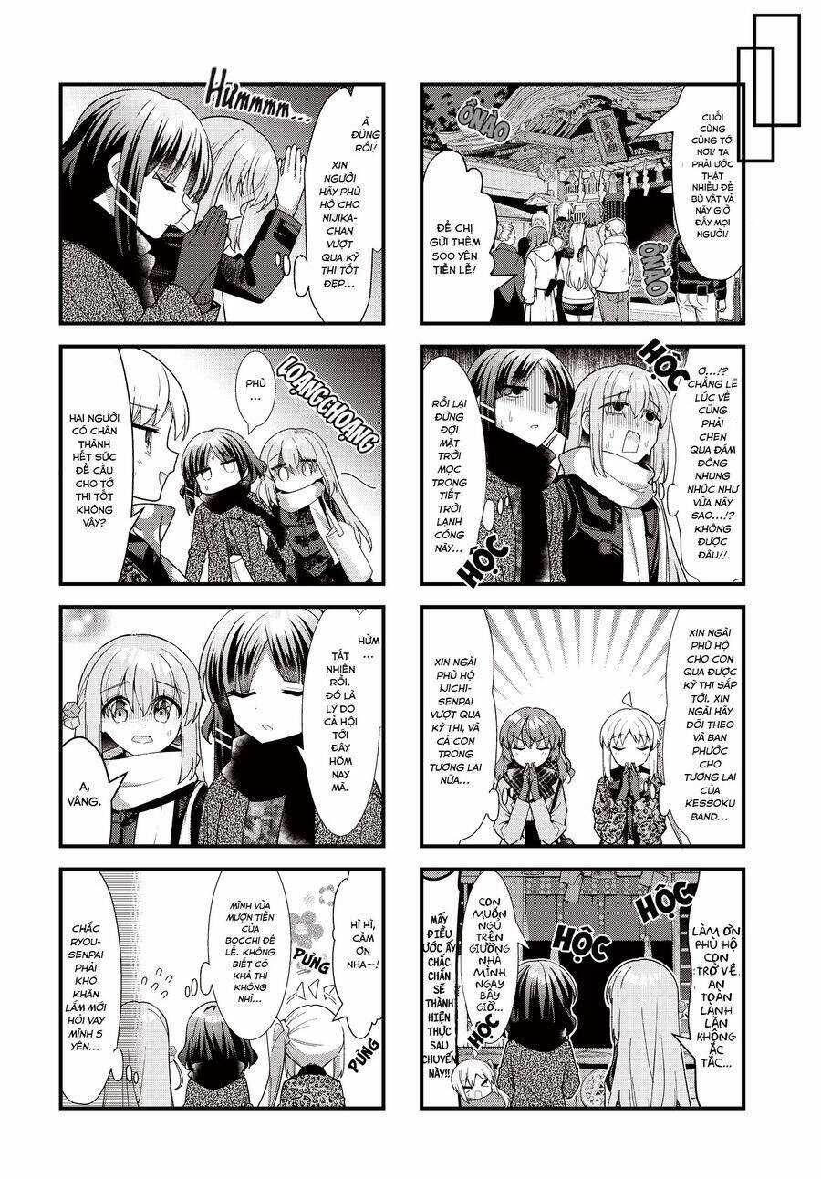 Bocchi The Rock! - Chương 69 - Trang 5
