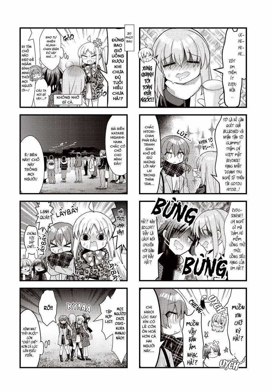 Bocchi The Rock! - Chương 69 - Trang 7