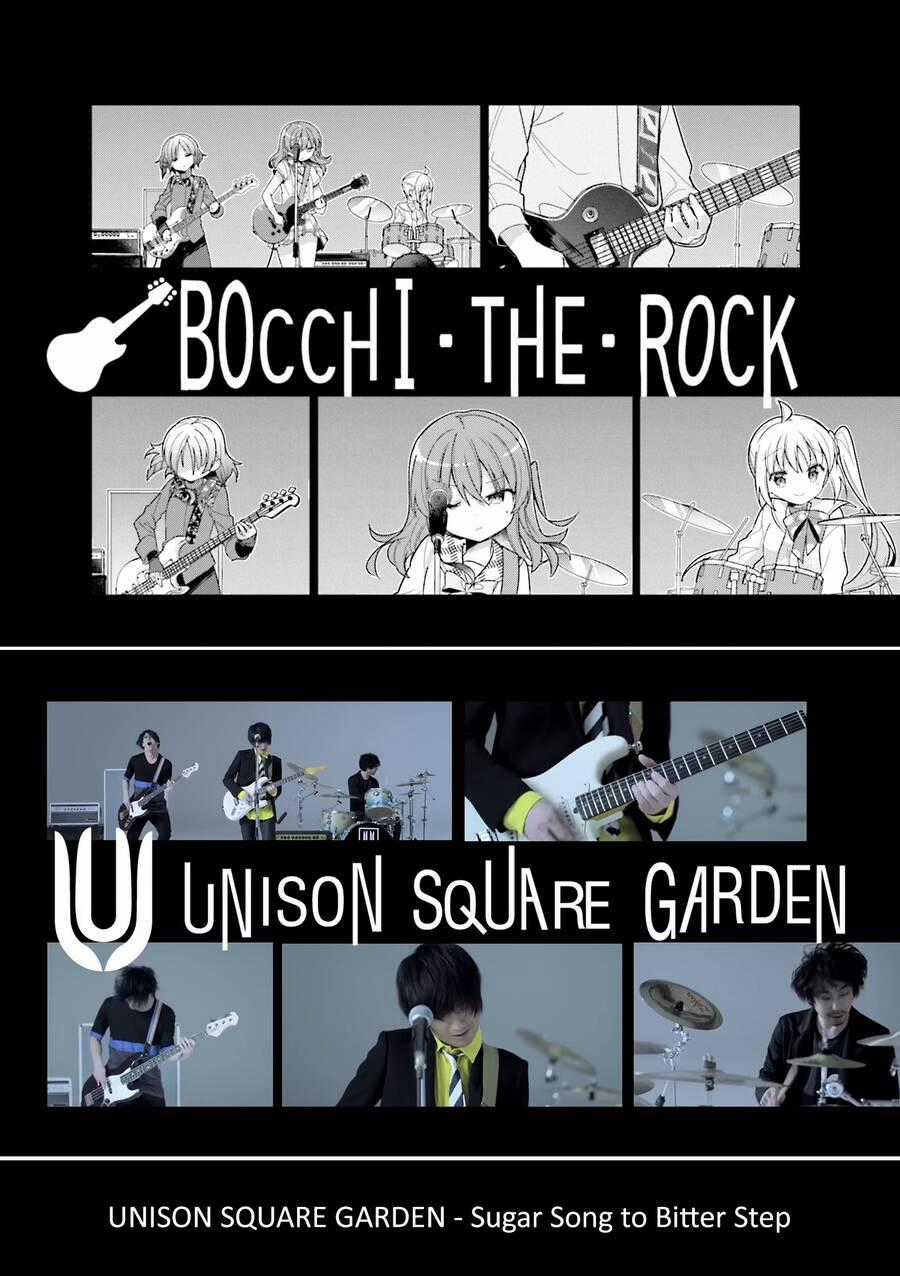 Bocchi The Rock! - Chương 7 - Trang 10