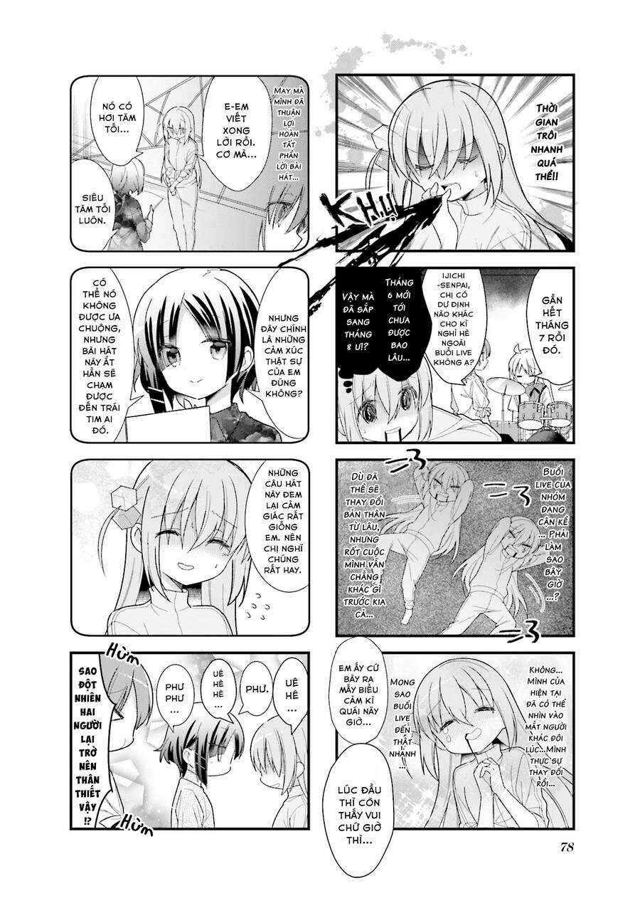 Bocchi The Rock! - Chương 9 - Trang 3