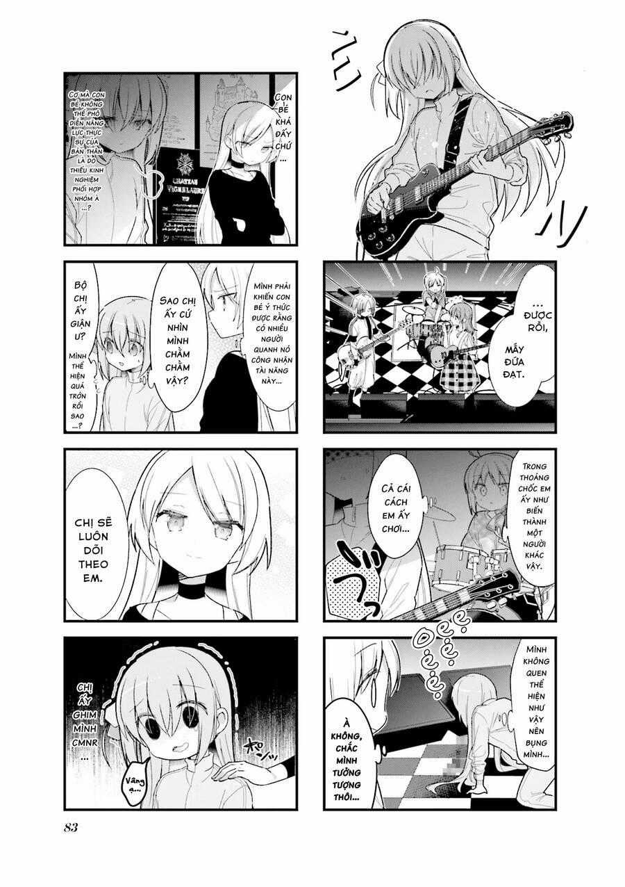 Bocchi The Rock! - Chương 9 - Trang 8