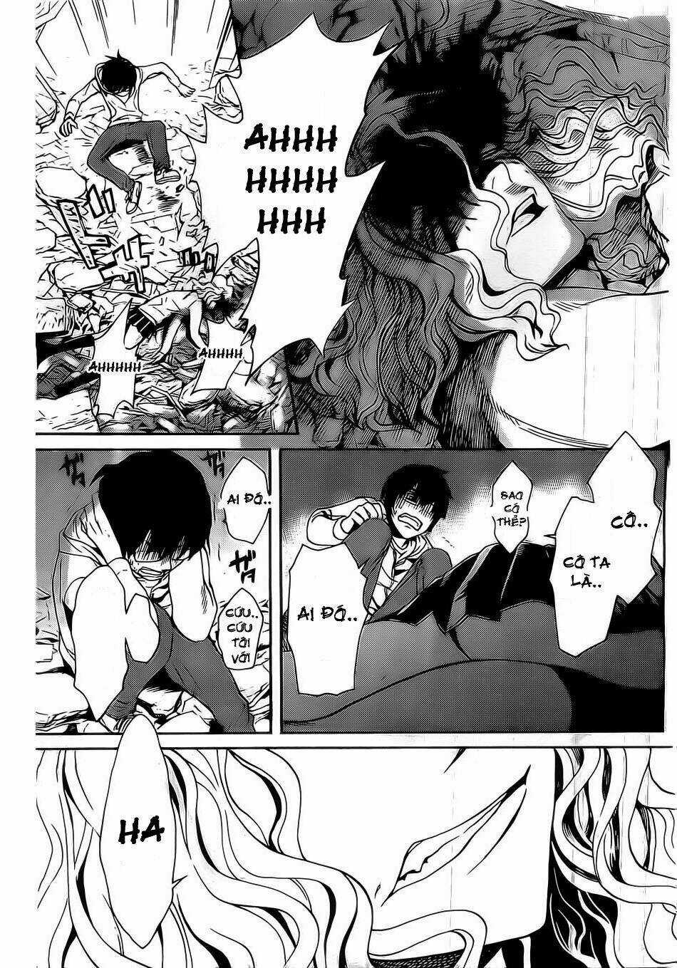 Bocchiman - Chapter 1 - Trang 15