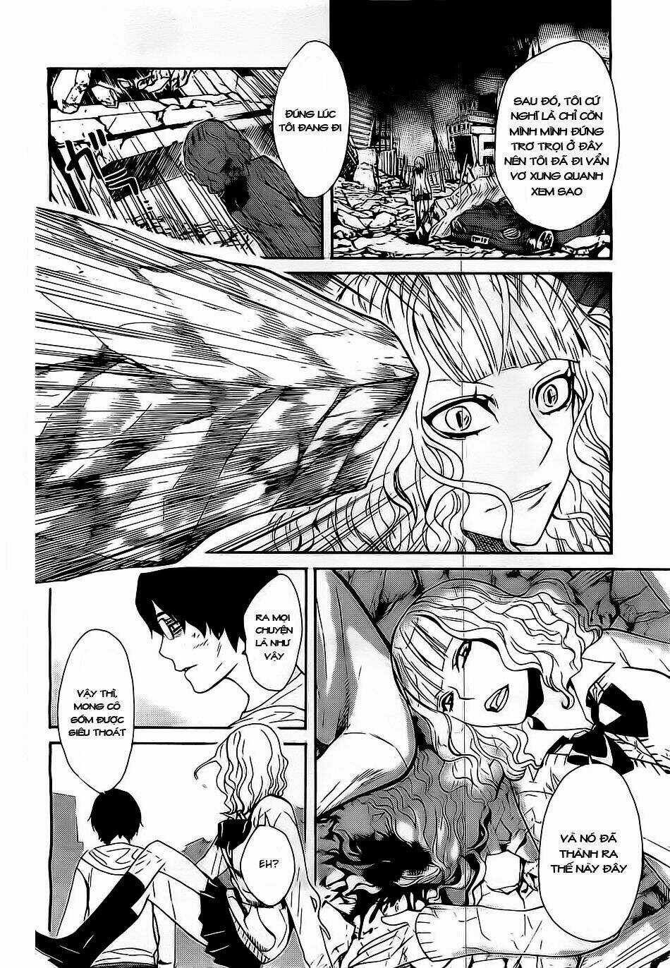 Bocchiman - Chapter 1 - Trang 24