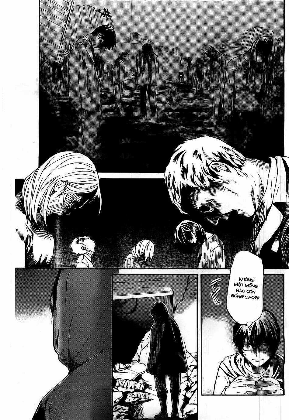 Bocchiman - Chapter 1 - Trang 26