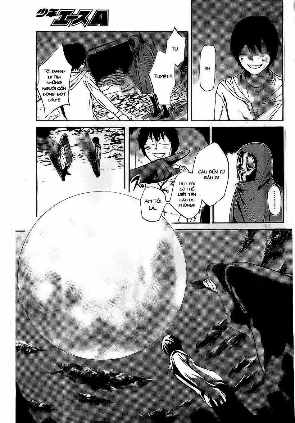 Bocchiman - Chapter 1 - Trang 28