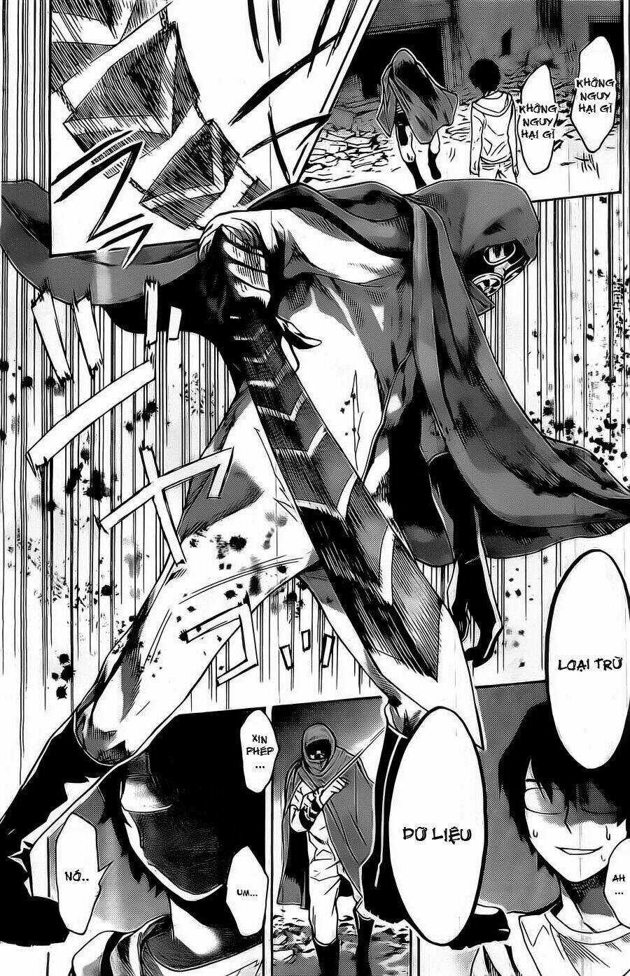 Bocchiman - Chapter 1 - Trang 30