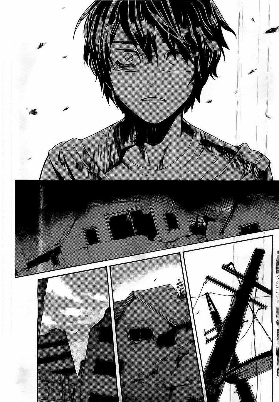 Bocchiman - Chapter 1 - Trang 4