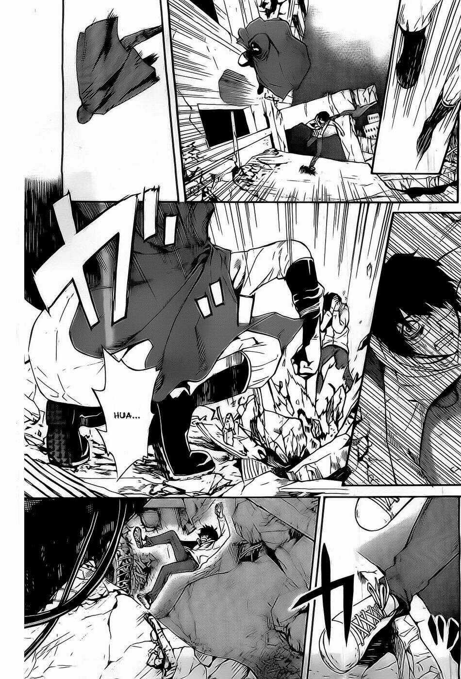 Bocchiman - Chapter 1 - Trang 32