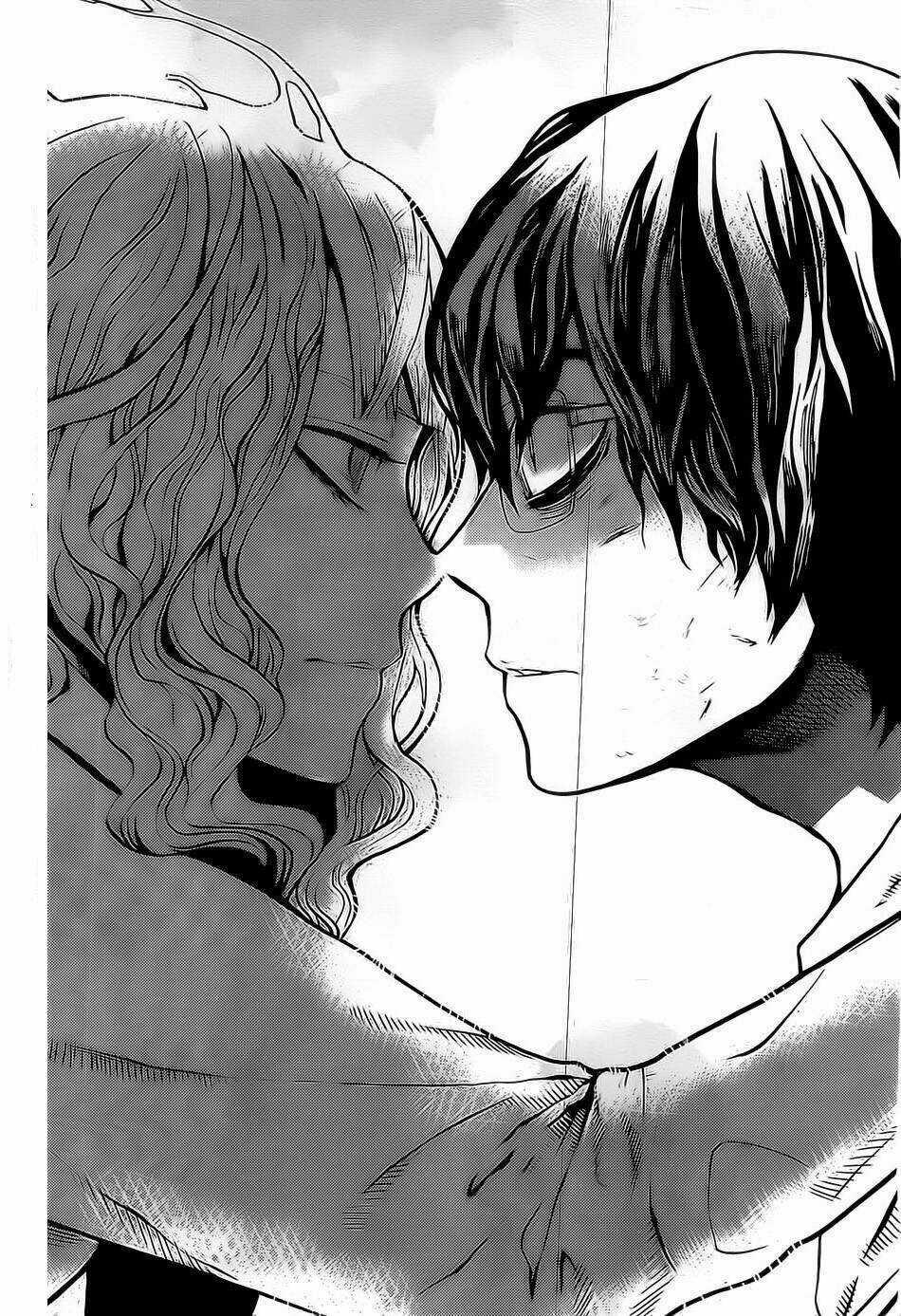 Bocchiman - Chapter 1 - Trang 35