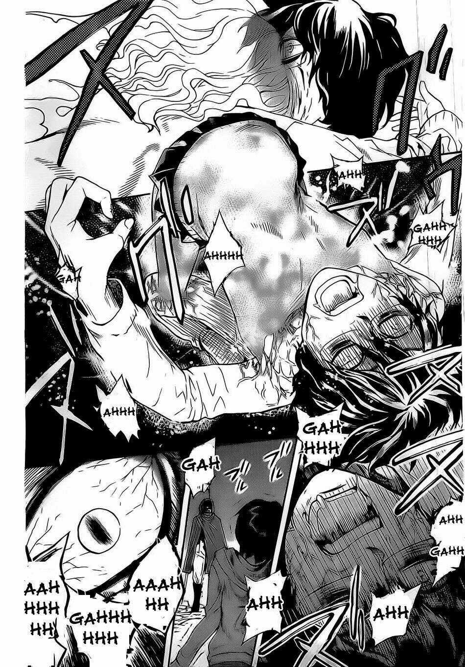 Bocchiman - Chapter 1 - Trang 36