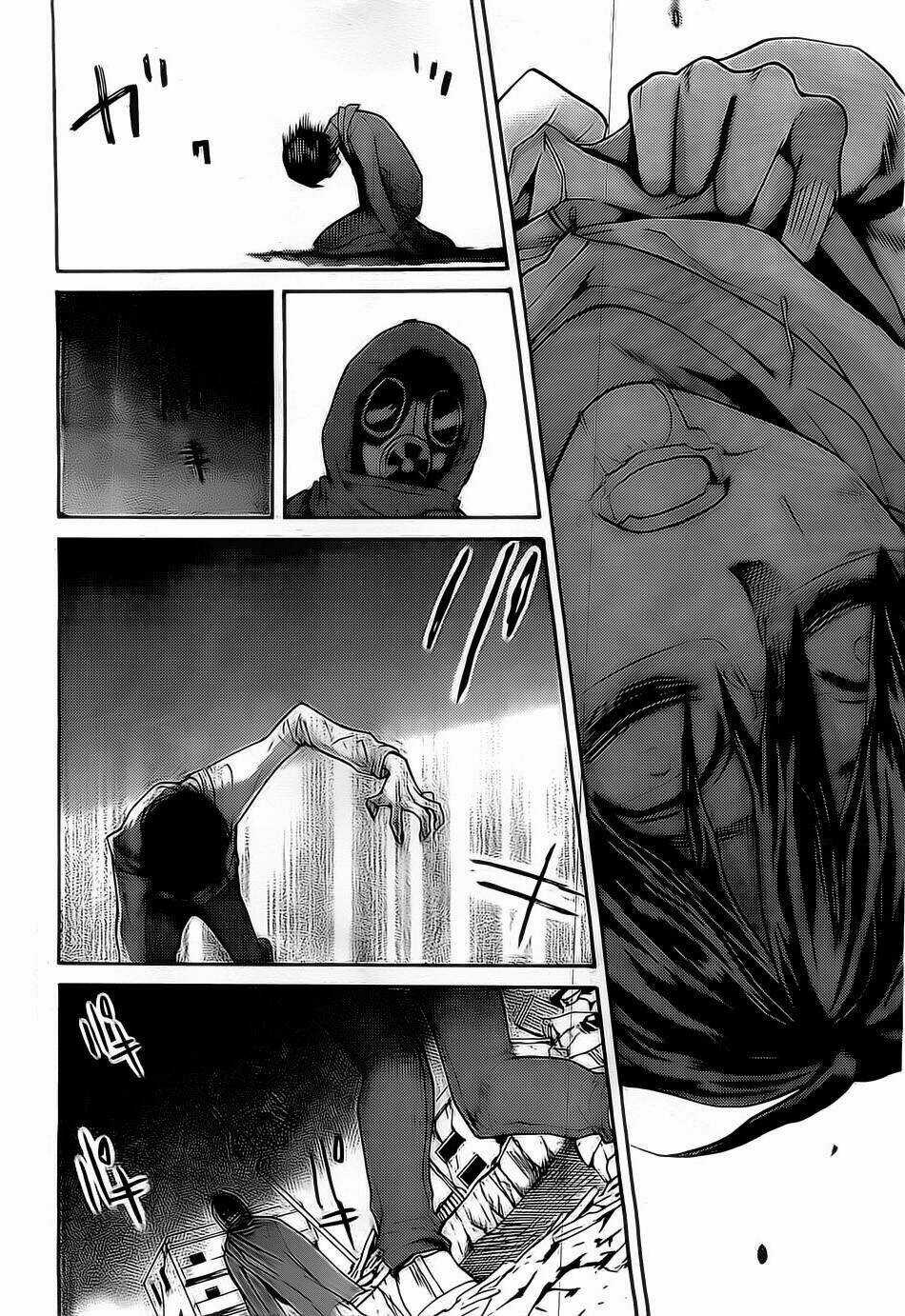 Bocchiman - Chapter 1 - Trang 37