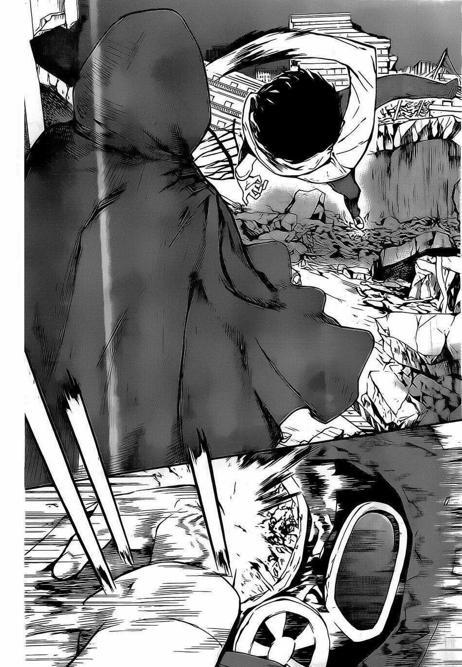 Bocchiman - Chapter 1 - Trang 38