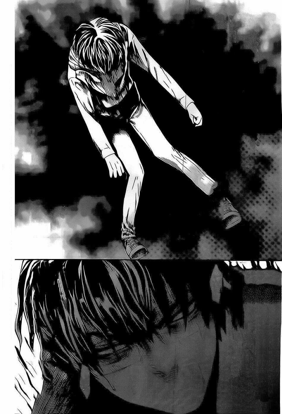 Bocchiman - Chapter 1 - Trang 41