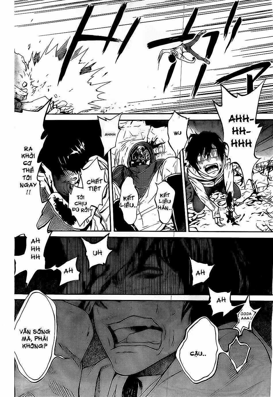 Bocchiman - Chapter 1 - Trang 43