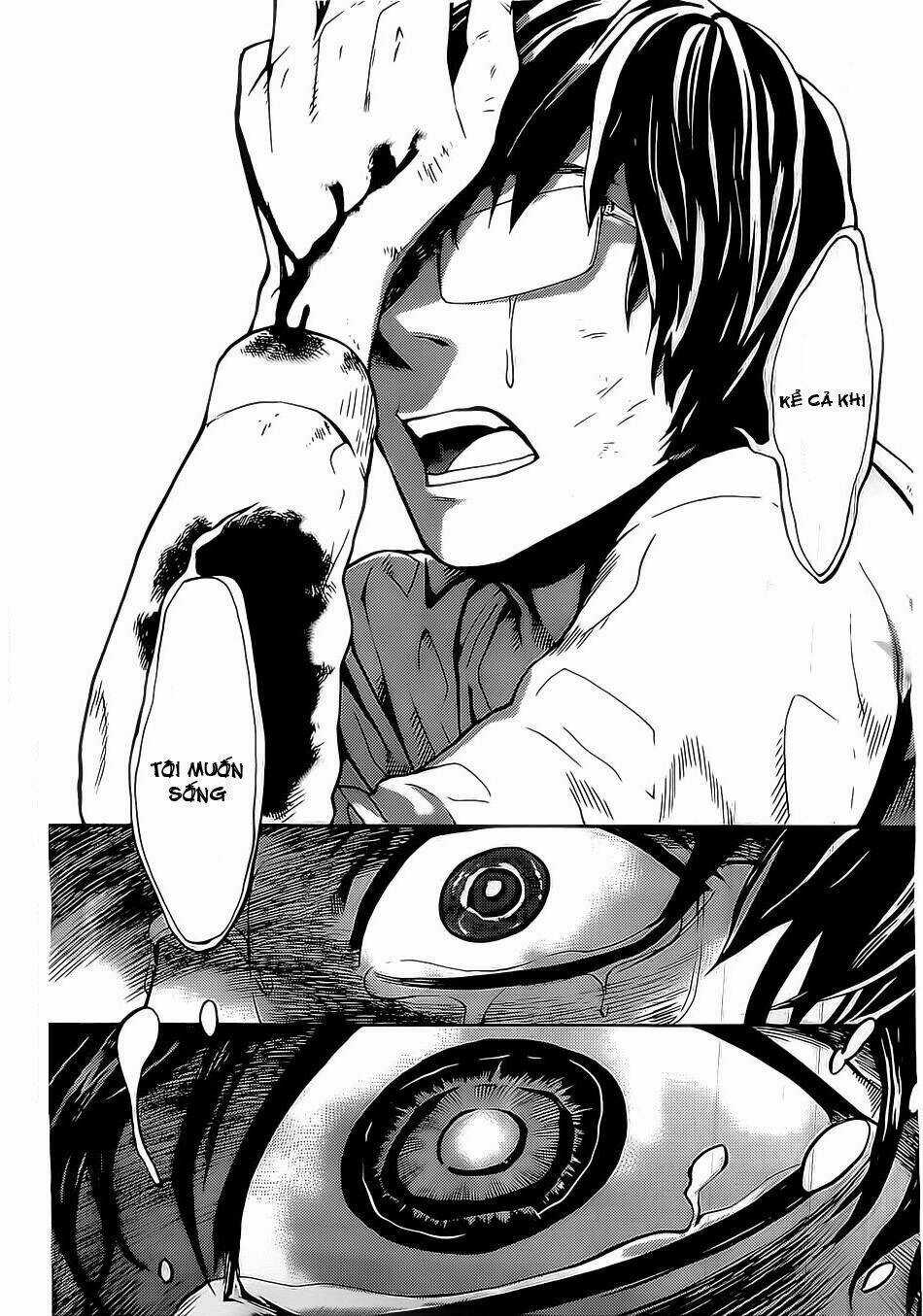 Bocchiman - Chapter 1 - Trang 44