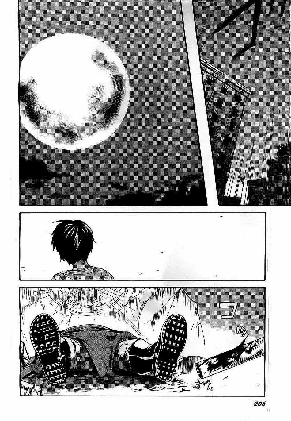 Bocchiman - Chapter 1 - Trang 46