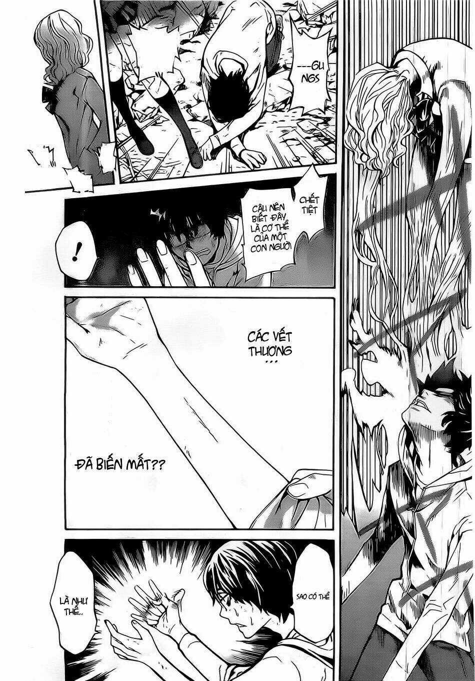 Bocchiman - Chapter 1 - Trang 47