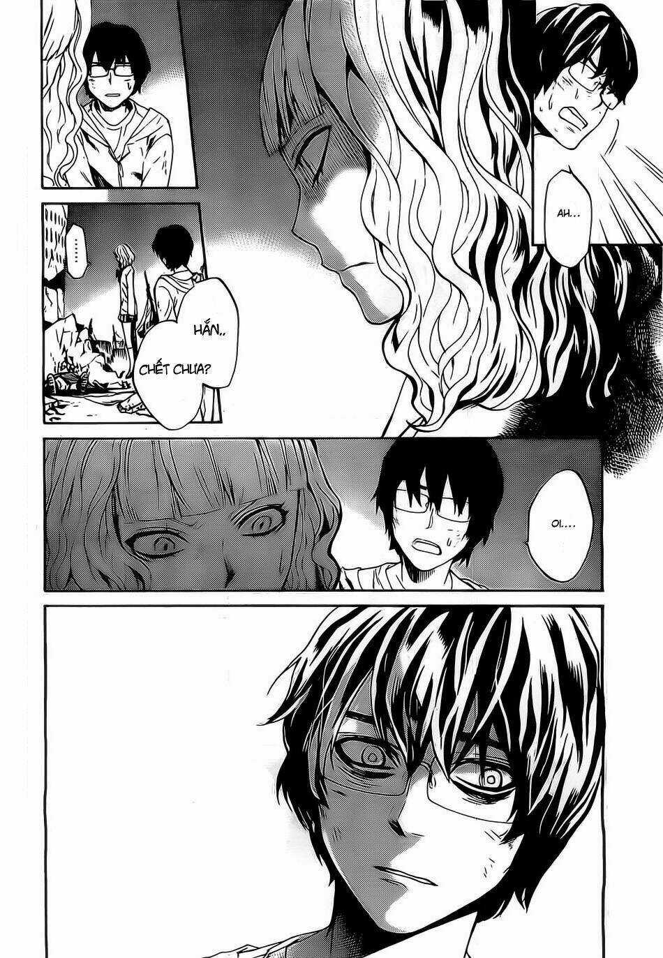 Bocchiman - Chapter 1 - Trang 48