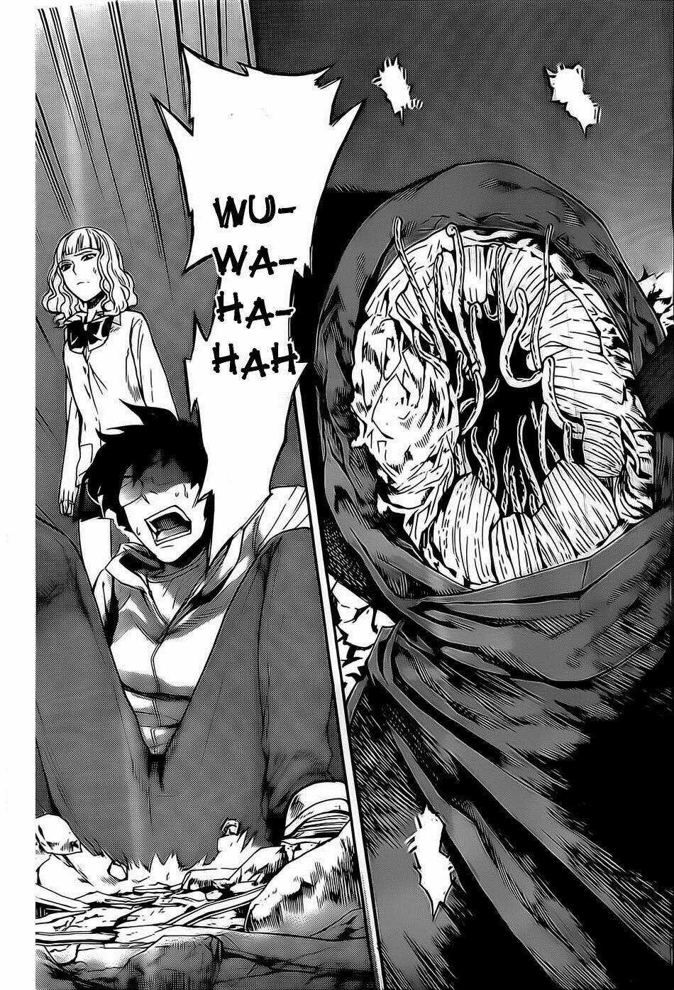 Bocchiman - Chapter 1 - Trang 49