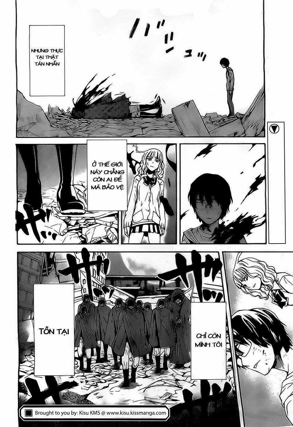 Bocchiman - Chapter 1 - Trang 54