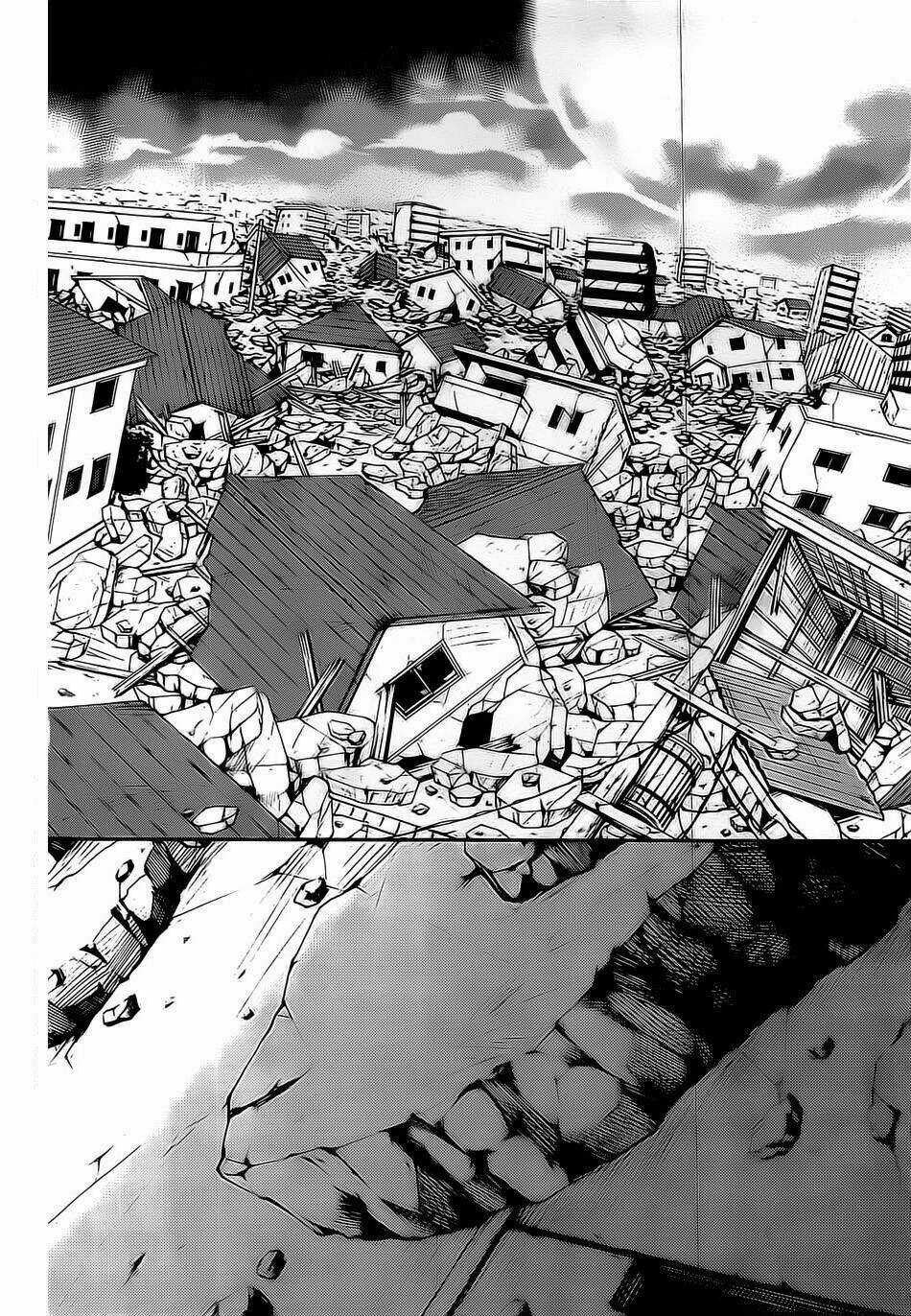 Bocchiman - Chapter 1 - Trang 7