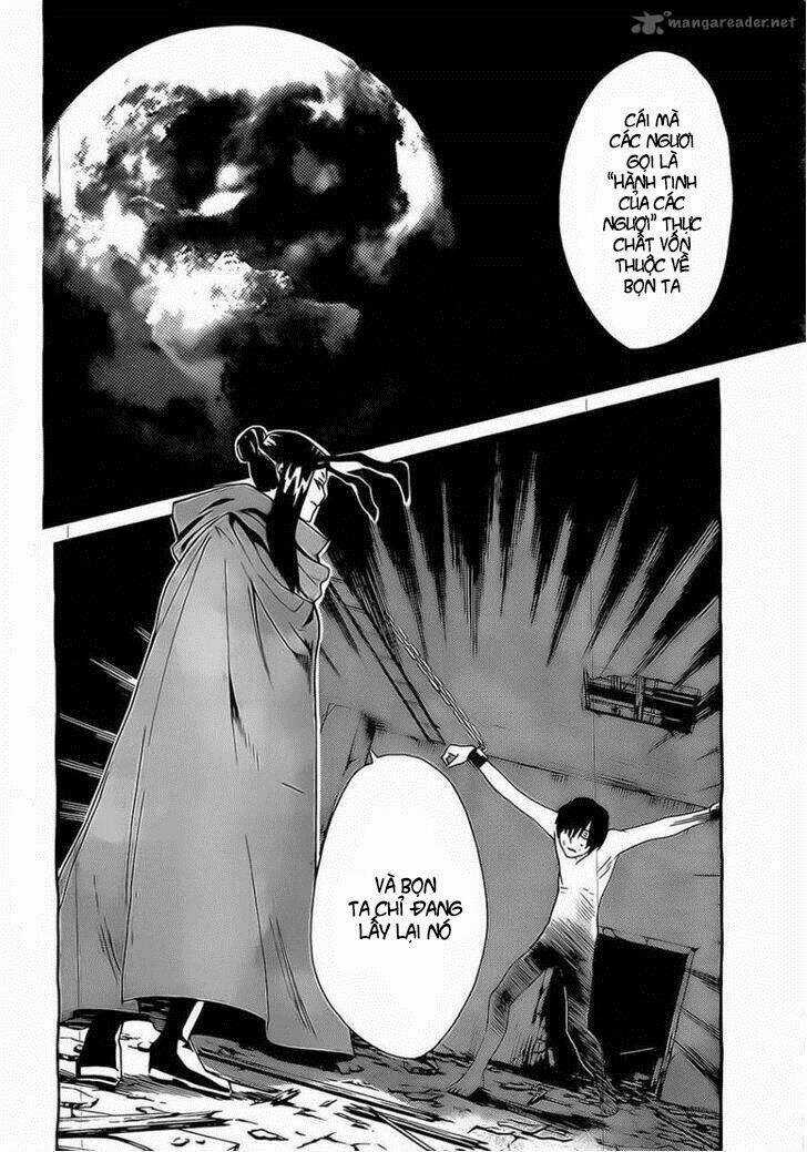 Bocchiman - Chapter 2 - Trang 11