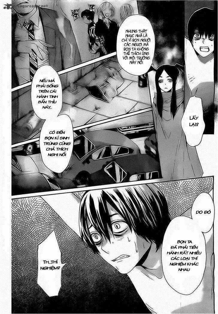Bocchiman - Chapter 2 - Trang 12