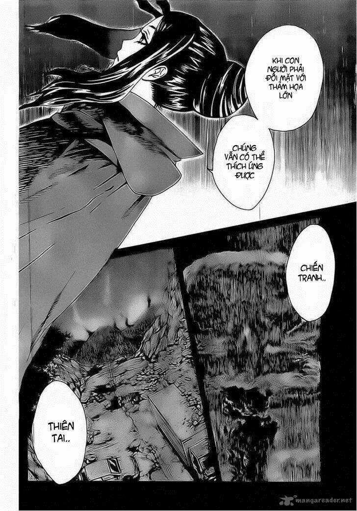 Bocchiman - Chapter 2 - Trang 13