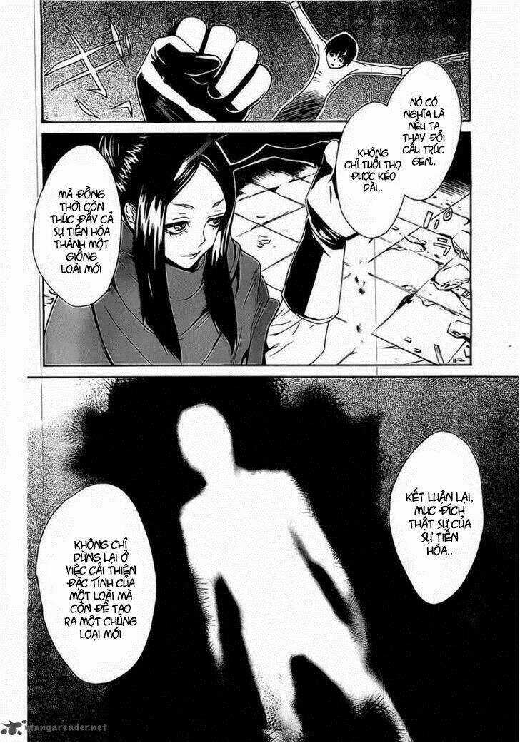 Bocchiman - Chapter 2 - Trang 17