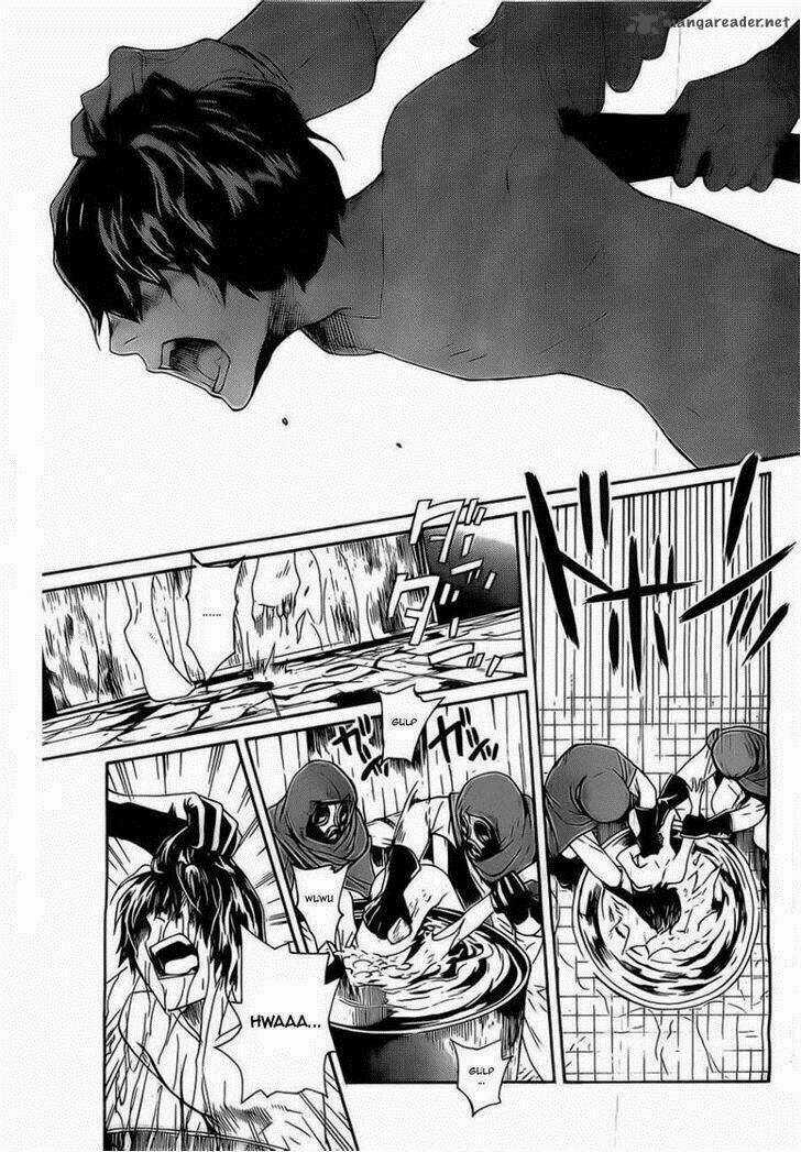 Bocchiman - Chapter 2 - Trang 3