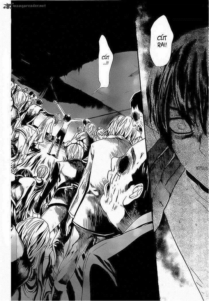 Bocchiman - Chapter 2 - Trang 23