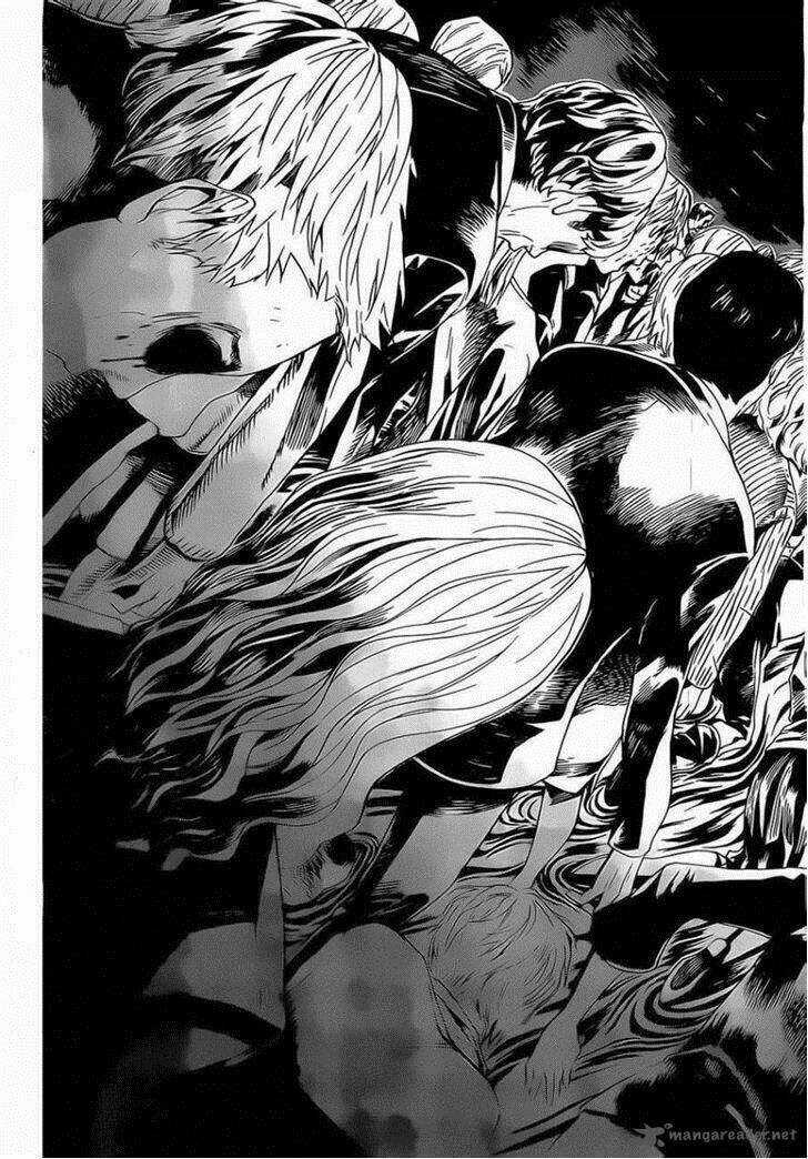 Bocchiman - Chapter 2 - Trang 24