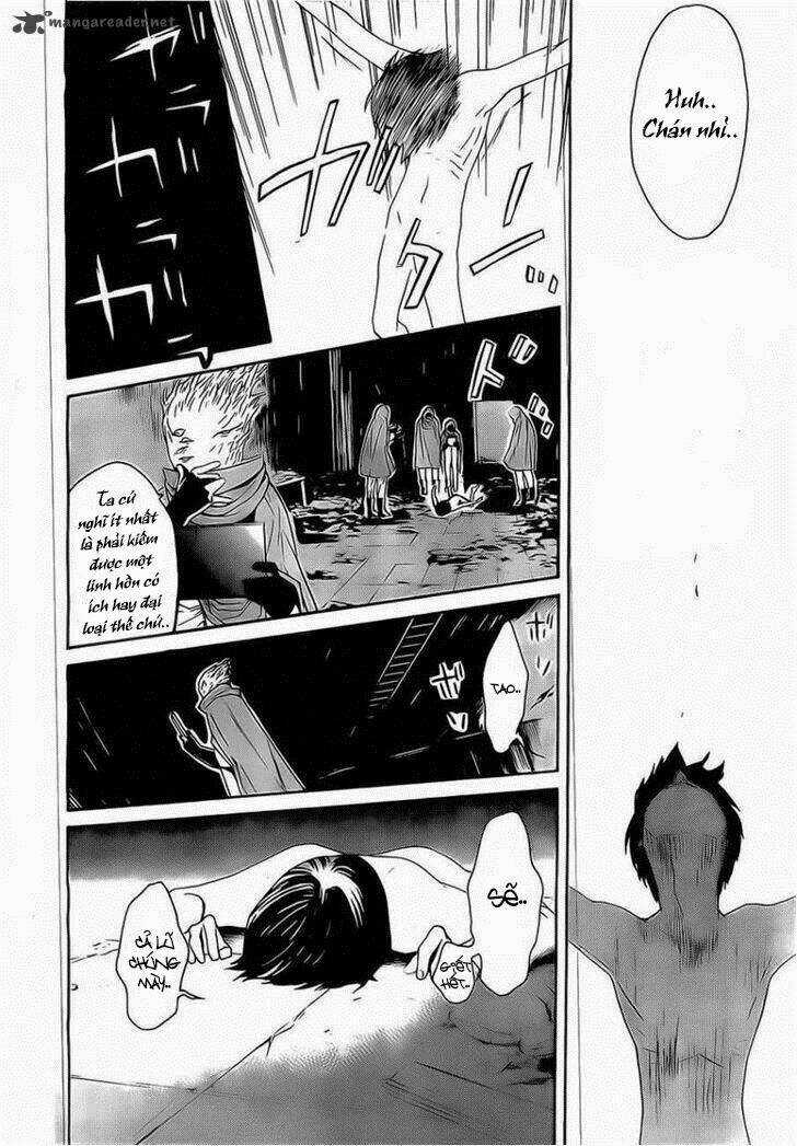 Bocchiman - Chapter 2 - Trang 31