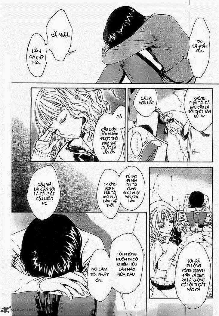 Bocchiman - Chapter 2 - Trang 34